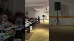 Жанат Кожамжаров Сюцай Реализация души числа сознания 7 через Йогу