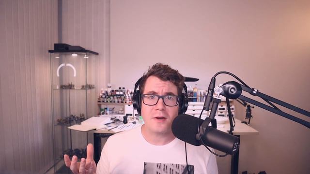 The Simple Joy of Finishing a Single Goddamn Project смотреть онлайн