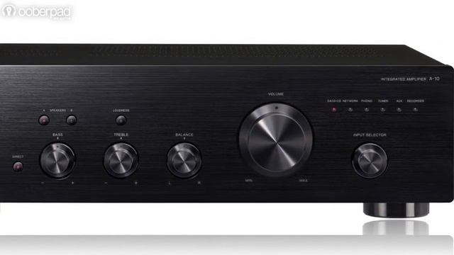What are Hi-Fi Systems? What are the Core Components of Hi-Fi Music Systems Explained | Ooberpad
