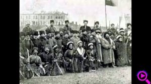 История чеченцев. Русские тейпы в Чечне. Арсалой, Орси, Гуной.