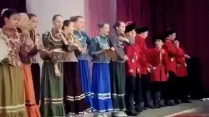 СУПЕР ПЕСНЯ ПРО ЧЕЧЕН ОТ КАЗАКОВ