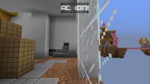 #3 СТРОЮ КРУТОЙ ФОРД В MINECRAFT РЕЖИМ BED WARS