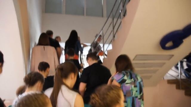 Образцовый Хореографический коллектив 
