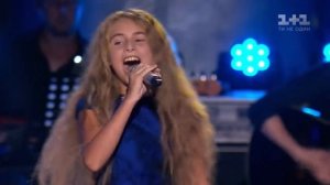 Кирилл, Анфиса, Лиза  - "Лошади"