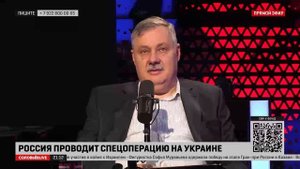 Профессор Евстафьев: зачем военкорам нужен был вброс про ротацию мобилизованных?