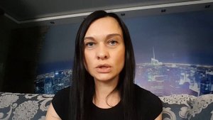 Енот - полоскун . Осторожно, маленький монстрик