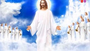 Вознесение Господне! ? КРАСИВОЕ ПОЗДРАВЛЕНИЕ С ВОЗНЕСЕНИЕМ ГОСПОДНИМ! ? Вознесение 10 Июня!