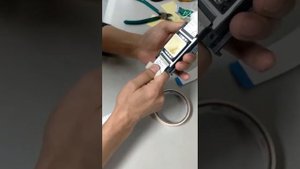 Tutorial：How to Plug and Glue the XP600 Printhead?