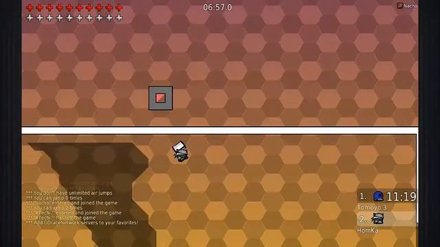 Прохождение карт [Kobra 2 Solo] смотреть онлайн