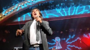 Кай Метов- Роза чайная (Москва, "Magnus Locus " 29/06/23)  #кайметов