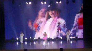 НЕ МАДОННА. НЕ РИАНА. Я МИЛАНА. MILANA STAR в Красноярске..mp4