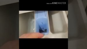 Чистим стиральную машину ?Супер!!!