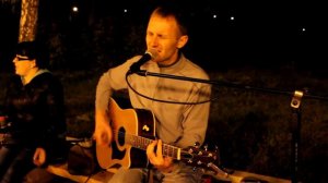 Руки Вверх - Лишь о тебе мечтая (Cover)