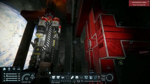 Space Engineers - Automatic Welder