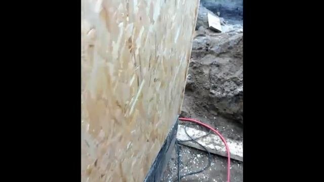 контактный режим нейлера