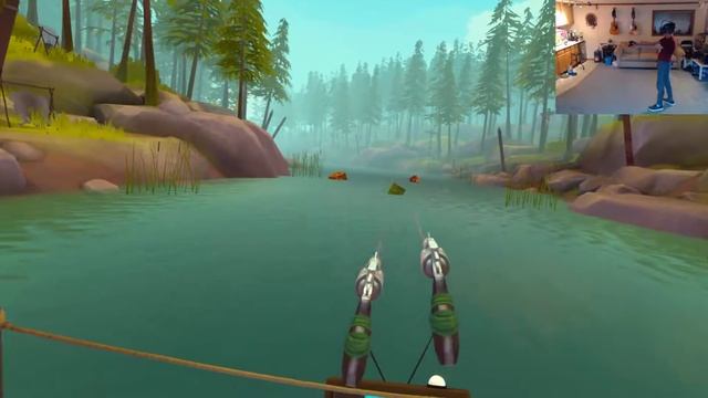 Dick Wilde 2 part 1 Looking for randos смотреть онлайн