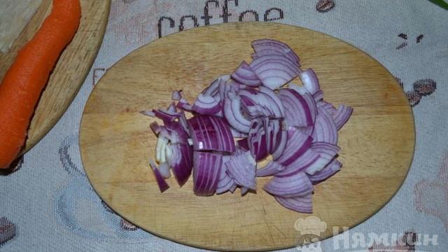 Пирожки из свежей капусты в духовке