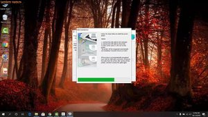 How to fix USB device not recognized CANON LBP LBP6030 LBP6030B LBP6030w Windows 10 64bit