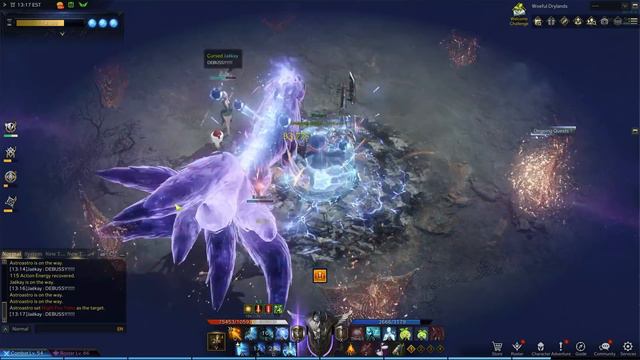 The Lost Ark Gunlancer - One of the LEAST Popular OP Classes смотреть онлайн