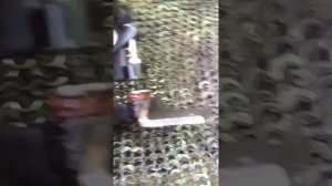 Станок для изготовления кольчуги.