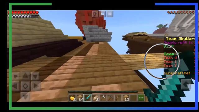 Мой первый стрим майнкрафт смотреть онлайн