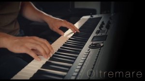 Oltremare - Ludovico Einaudi \\ Jacob's Piano
