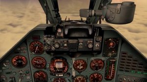 Lock on: Flaming cliffs 2. Su-25. Маршрут
