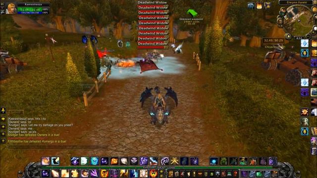 Spider Bug Deadwind pass смотреть онлайн