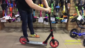 Самокат Globber One NL 205-205