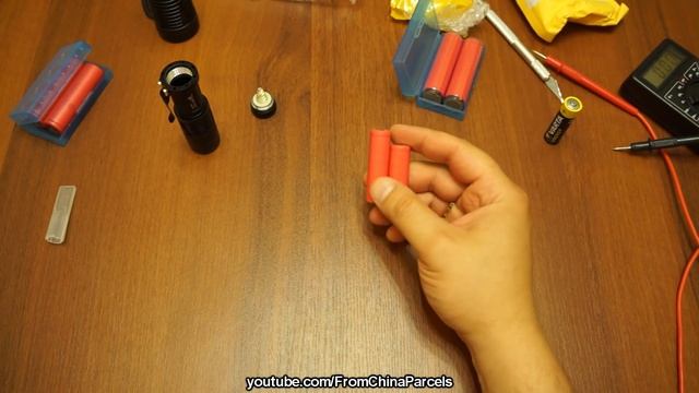 ? CREE Q5 ФОНАРИК С ЗУМОМ + LI-ION АККУМУЛЯТОРЫ 14500 SANYO С АЛИЭКСПРЕСС смотреть онлайн