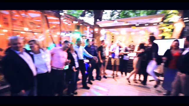 After Party регаты Vishe Radugi Cup 2017 в Москве смотреть онлайн