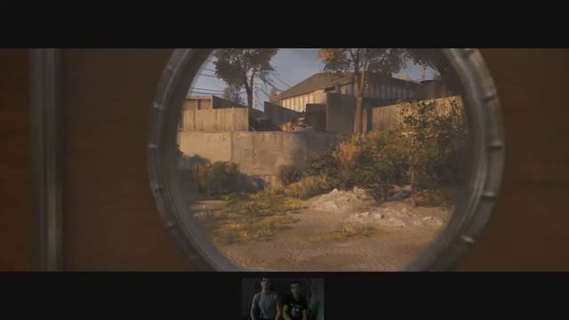 Дом милый дом [A Way Out] #5 Отец вернулся к своему сыну смотреть онлайн