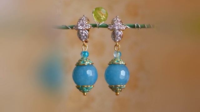 Восточные Сказки - украшения ручной работы смотреть онлайн