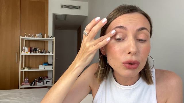НАВИСАЮЩЕЕ веко - как красить, ОТКРЫТЬ, ПОДНЯТЬ #советывизажиста #бьютисоветы #marivinnikovamakeup