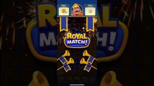 Royal Match # 899 • 900  ✔  Каток