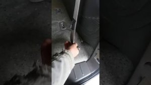 Полезные советы.Форд Галакси.