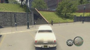 Mafia II - Achievement - Exporter