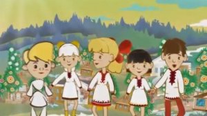 Мультурок. 14 урок