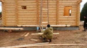Строительный подьемник