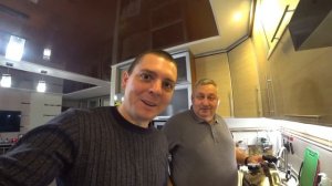 Раки в автоклаве / Вот где раки зимуют / Korsar Show #100