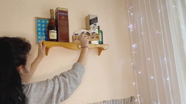 ✨УКРАШЕНИЕ кухни к Новому Году 2022✨❄️✨Как украсить кухню к Новому году✨идеи новогоднего декора✨?❄️