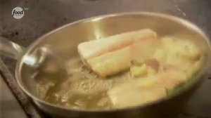 БОСОНОГАЯ ГРАФИНЯ - Food Network RUS "Идеальный день в Ист-Хэмптоне"