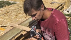 Как ровно отрезать доску