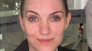 Макияж и причёска для борт проводников