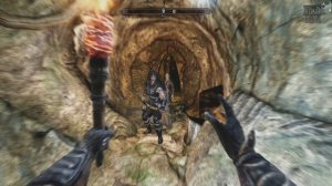 Прохождение TES V: Skyrim - Legendary Edition — #25: Саартал