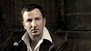 Фрагмент из сериала Ленинград 46