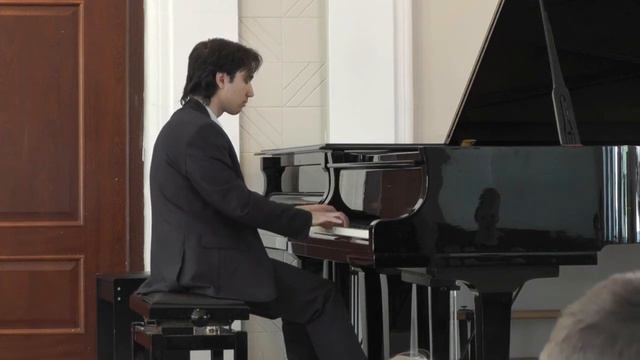 токката Черни смотреть онлайн