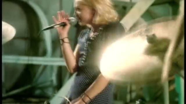 No Doubt - Don't Speak.mp4 смотреть онлайн