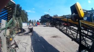 Транспортерная лента