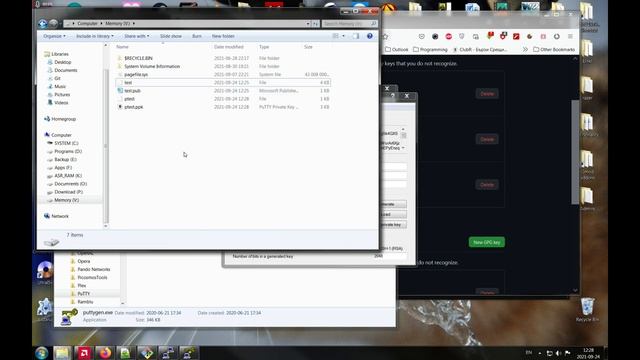 How to adapt the new github workflow using tortoise git for windows смотреть онлайн